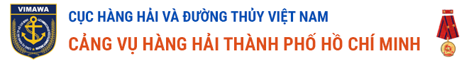 Cảng vụ hàng hải TP Hồ Chí Minh